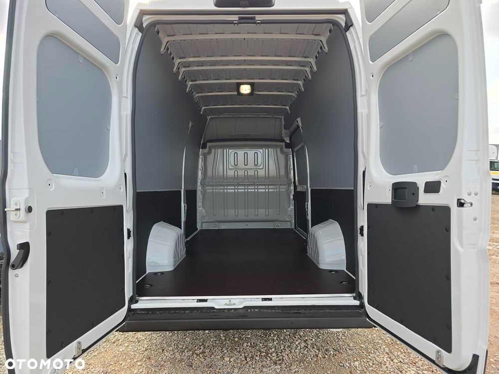 Toyota Proace Max Heavy 2.2 D-4D L4H3 Active - 7