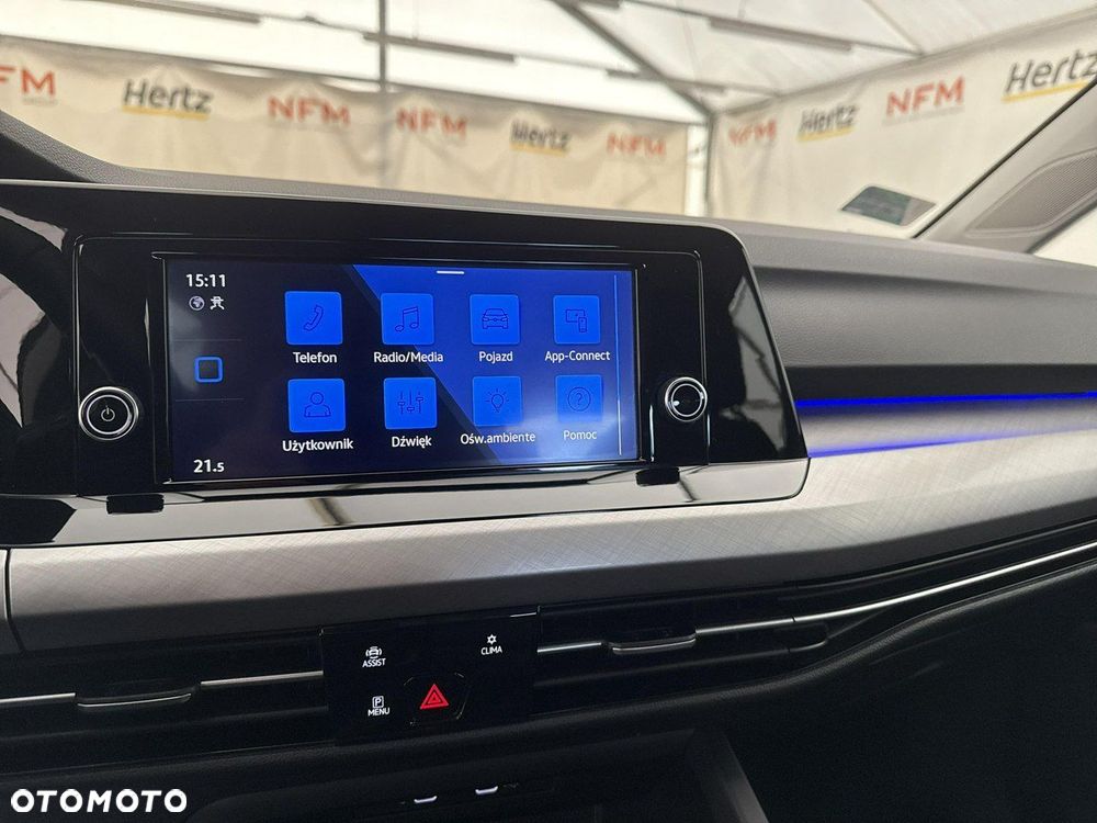 Volkswagen Golf - 27