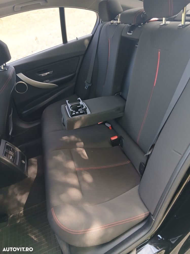 BMW Seria 3 - 13