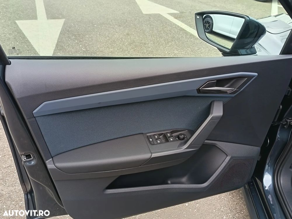 Seat Arona 1.0 TSI OPF DSG Style Edition - 10