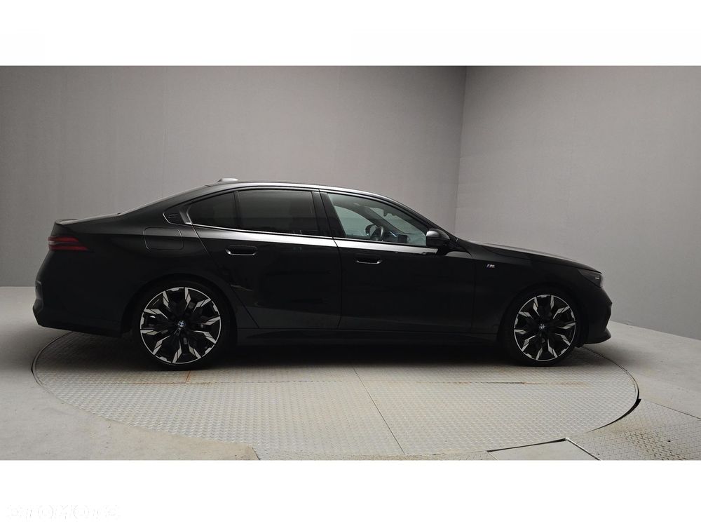 BMW Seria 5 - 6