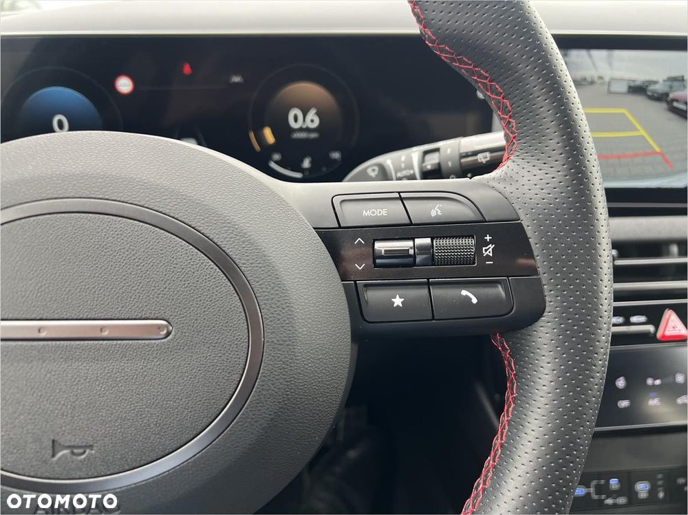 Hyundai Tucson 1.6 T-GDi N-Line 2WD - 17