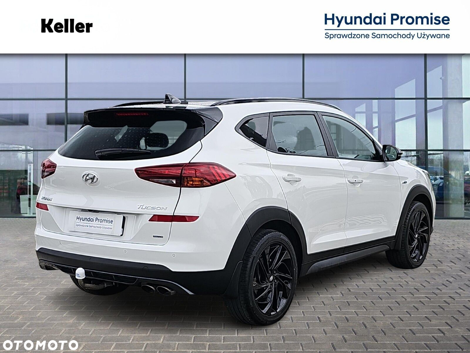 Hyundai Tucson - 6