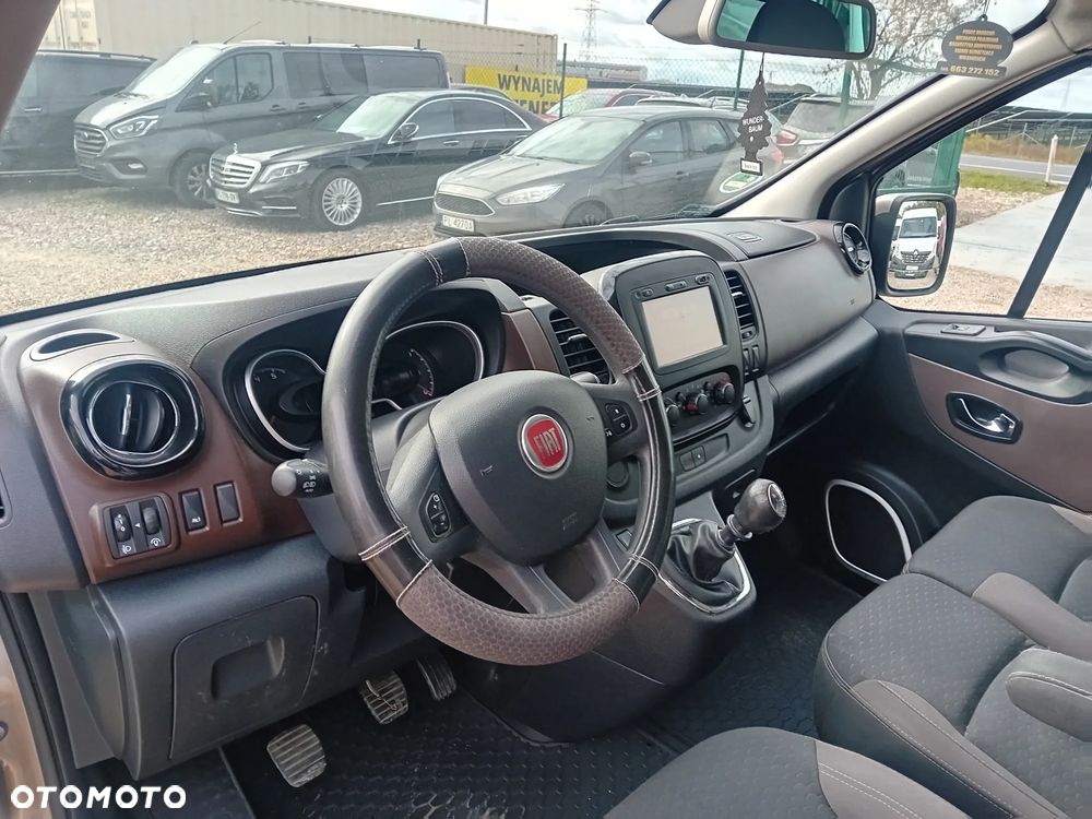 Fiat Talento - 16