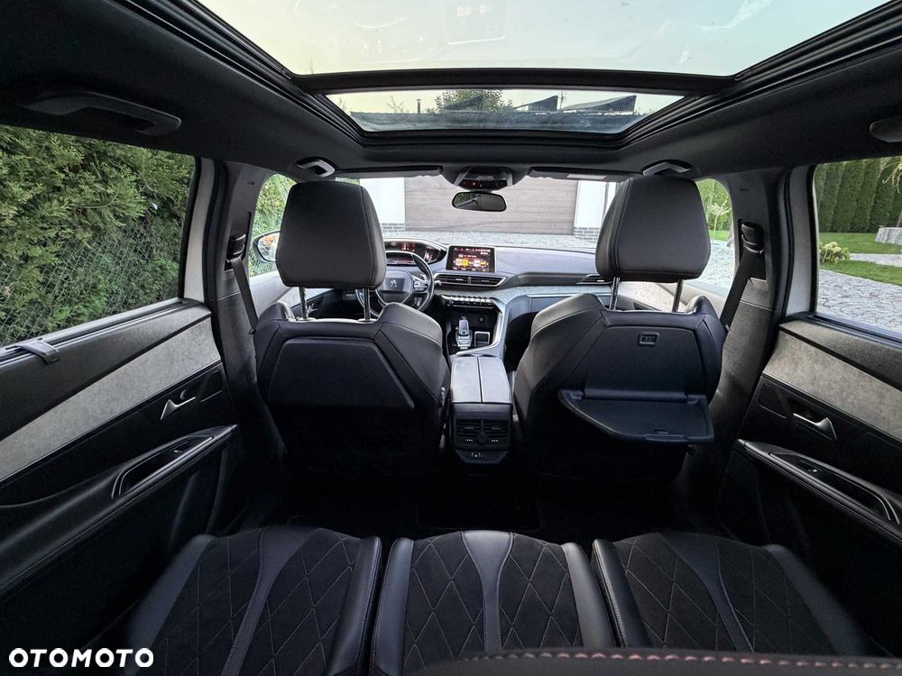 Peugeot 5008 - 6