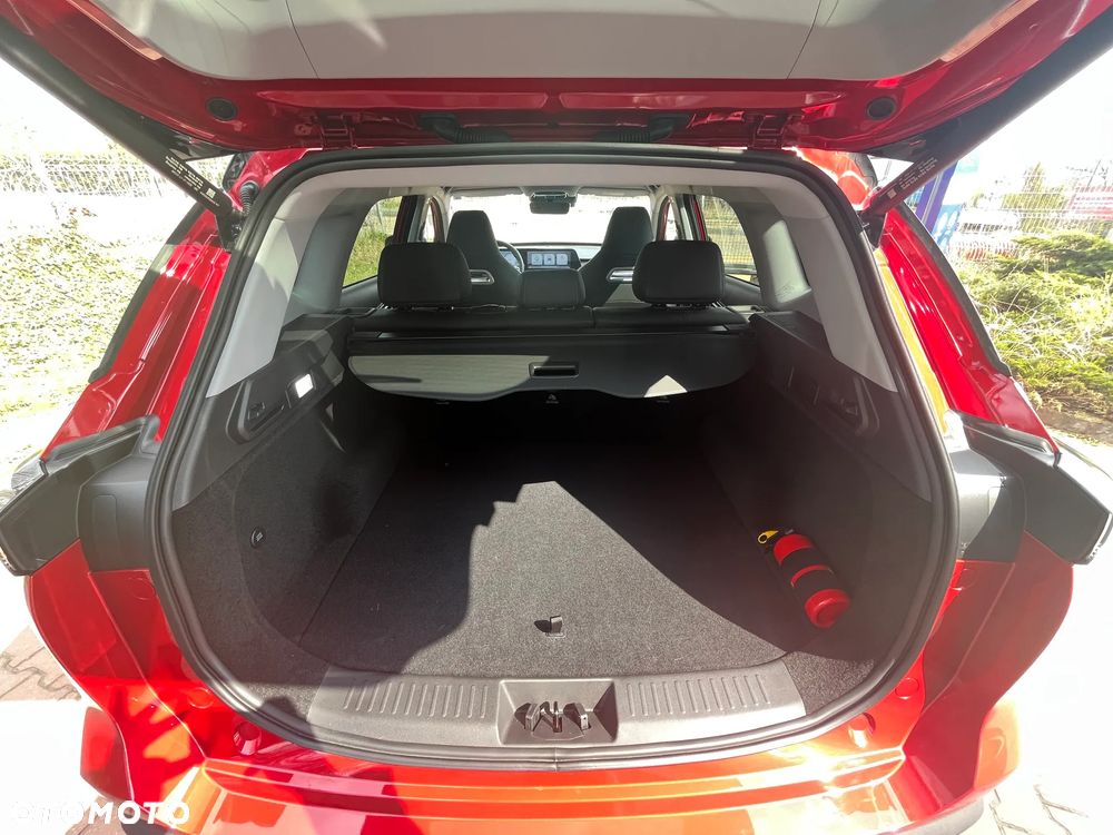 Chery Tiggo 7 1.6 T-GDI Prestige AWD DCT - 16