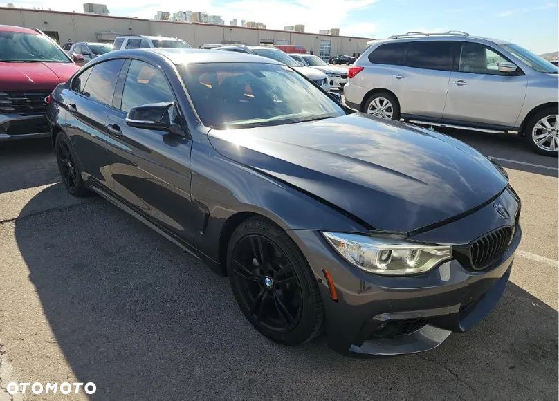 BMW Seria 4 430i M Sport - 3