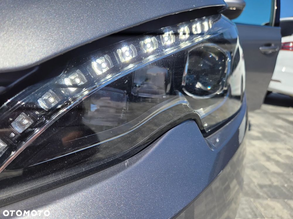 Peugeot 308 PureTech 130 EAT6 Stop & Start Allure - 16