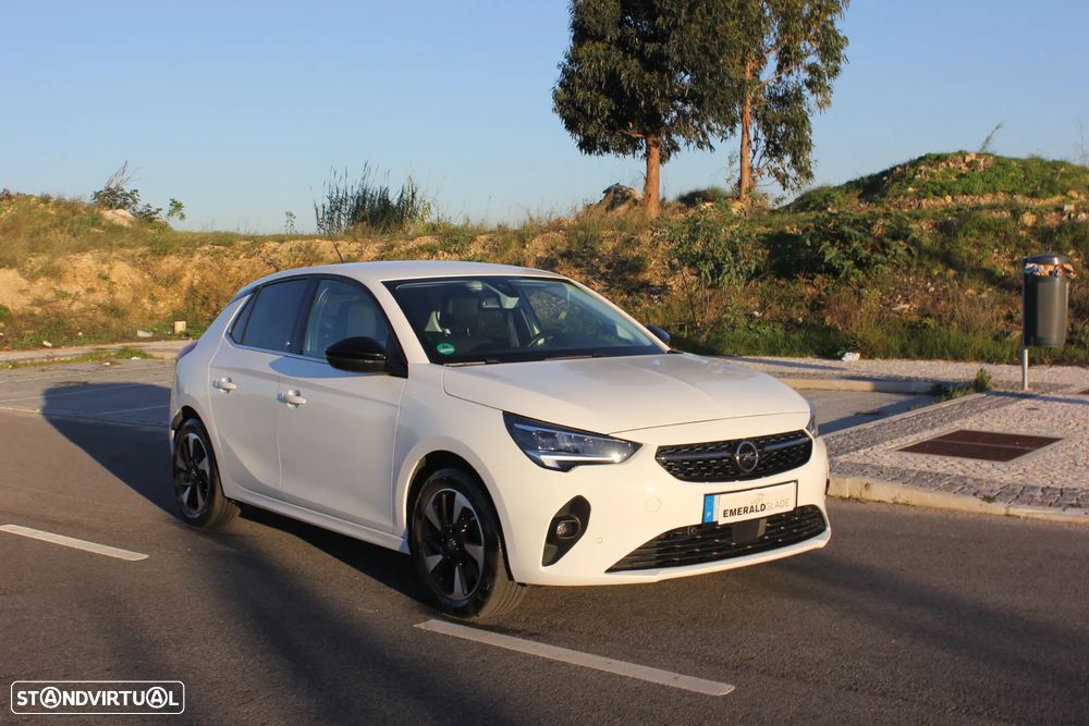 Opel Corsa-e Elegance - 1