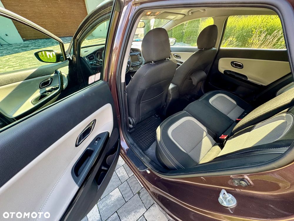 Kia Ceed Cee'd 1.6 GDI Business Line - 16