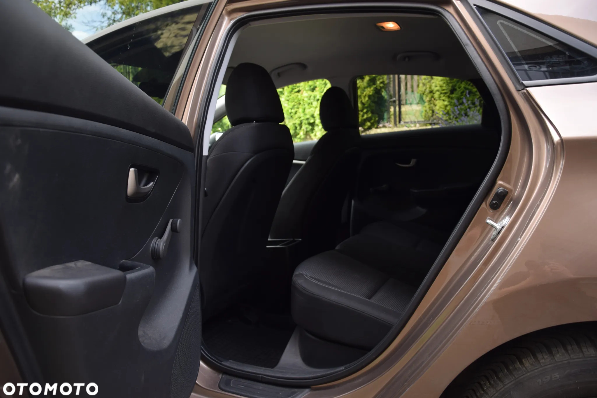 Hyundai i30 1.4 Classic - 7