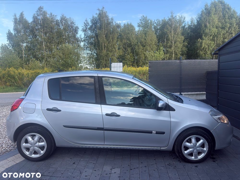 Renault Clio 1.2 16V Tech Run Euro5 - 4