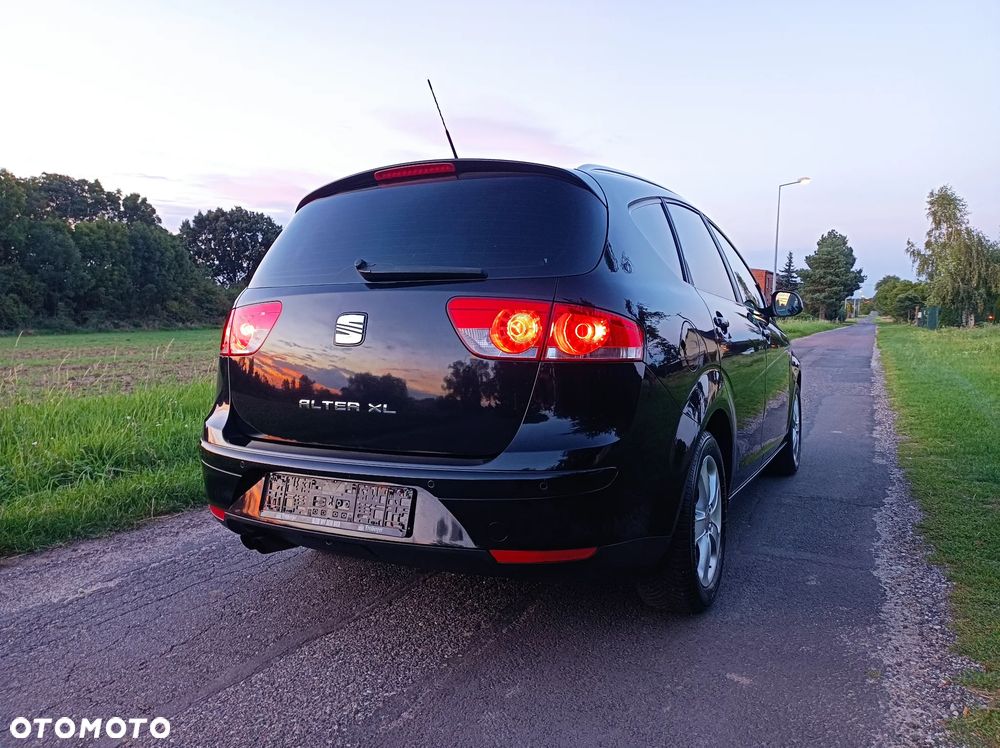 Seat Altea XL 1.4 TSI Style Copa - 5