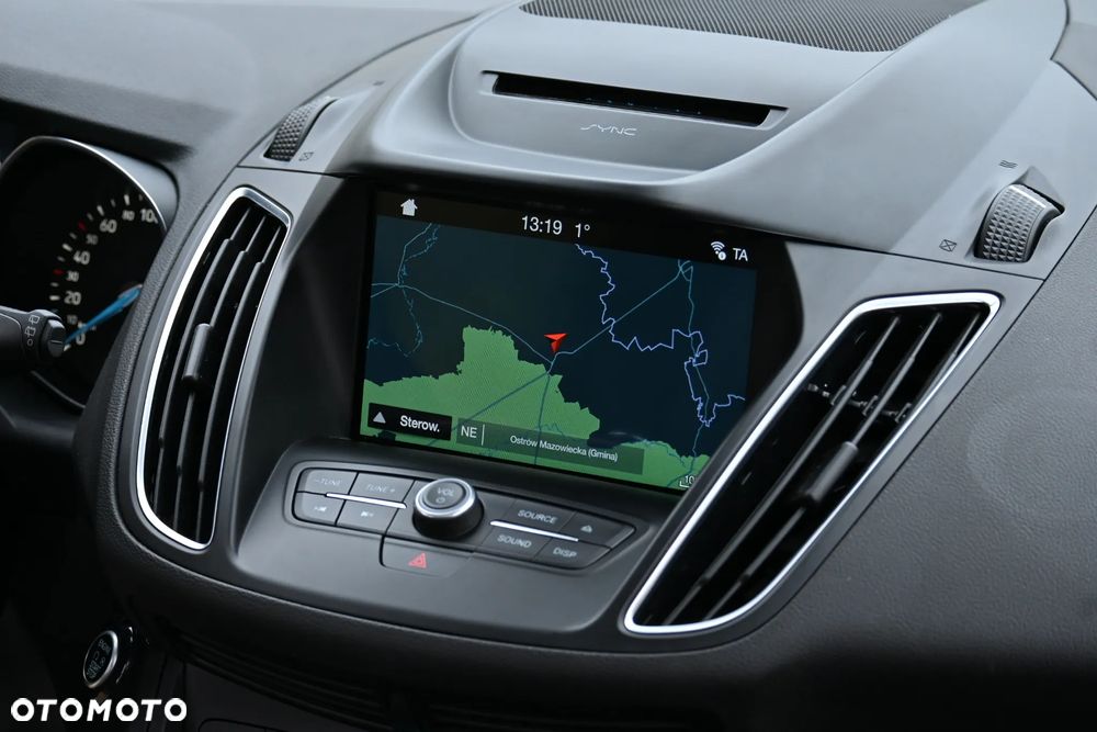 Ford C-MAX 1.5 EcoBoost Titanium ASS - 21