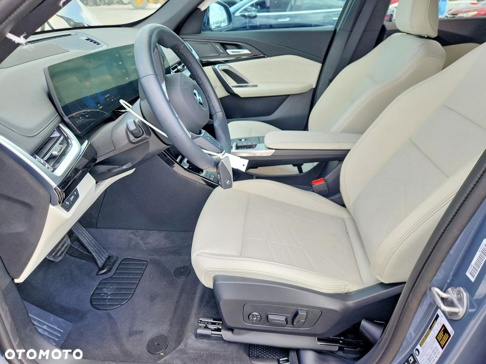 BMW X1 xDrive25i M Sport - 7