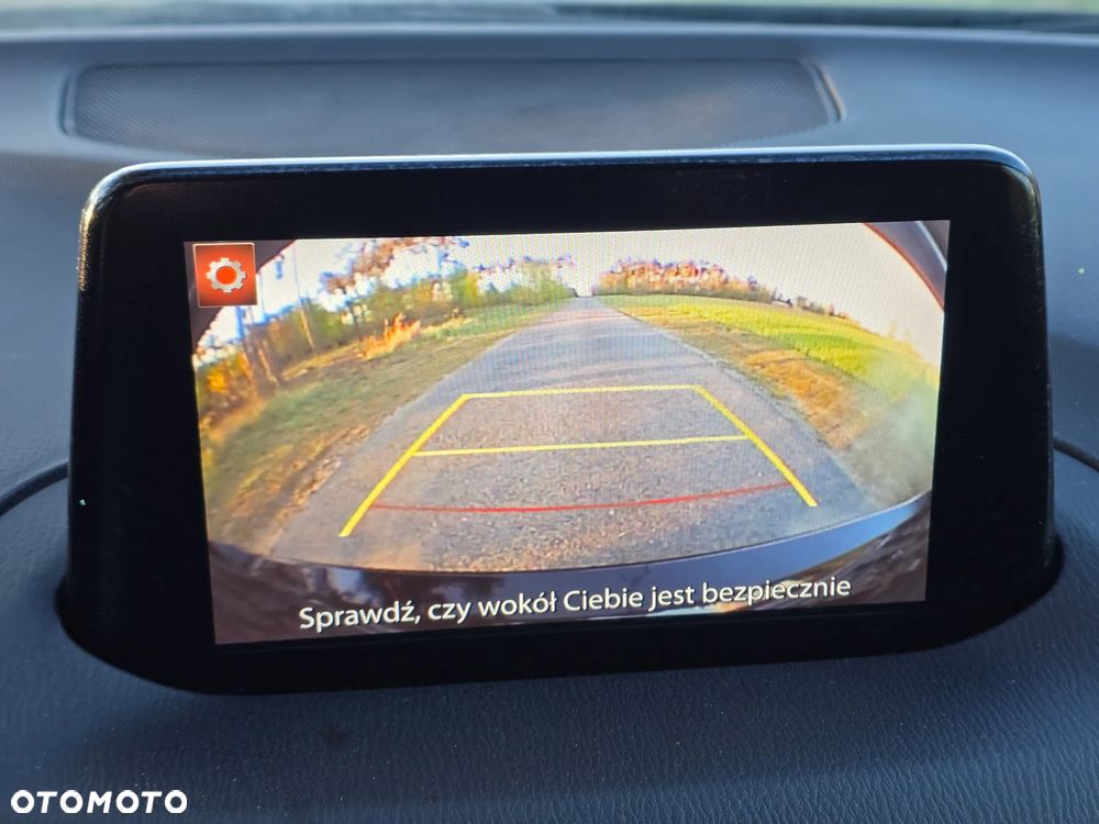 Mazda 3 SKYACTIV-G 120 Sports-Line - 5