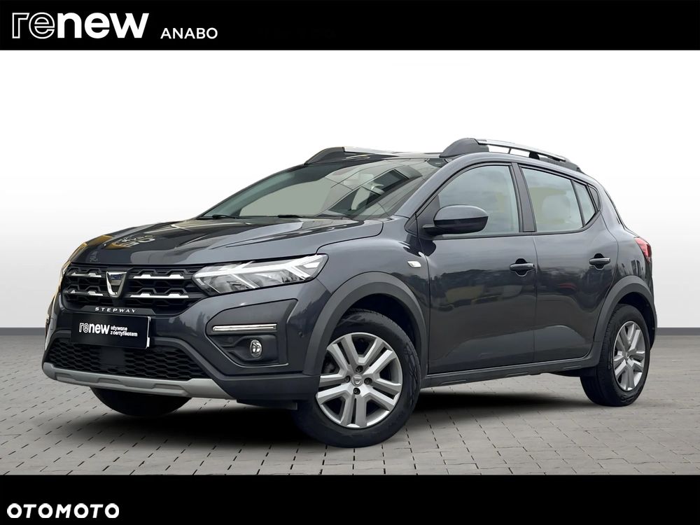 Dacia Sandero 1.0 TCe Comfort - 1