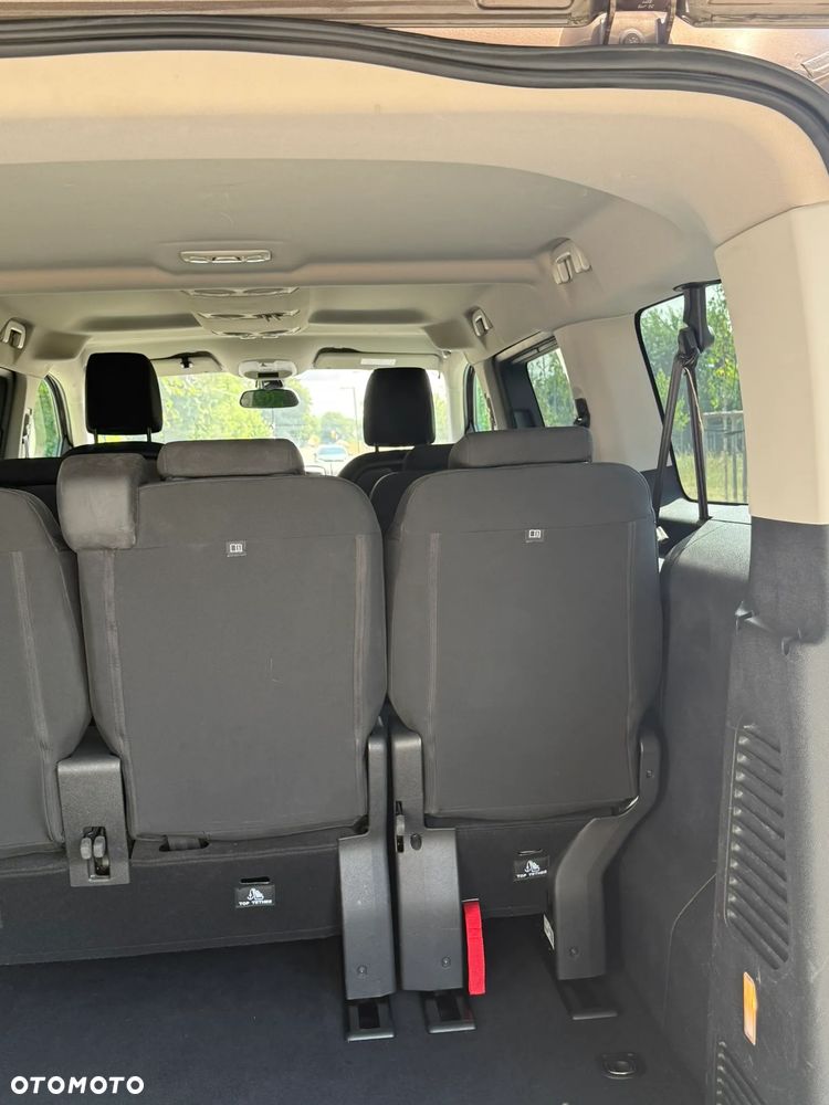 Toyota ProAce Kombi D-4D Long 2,8t - 9