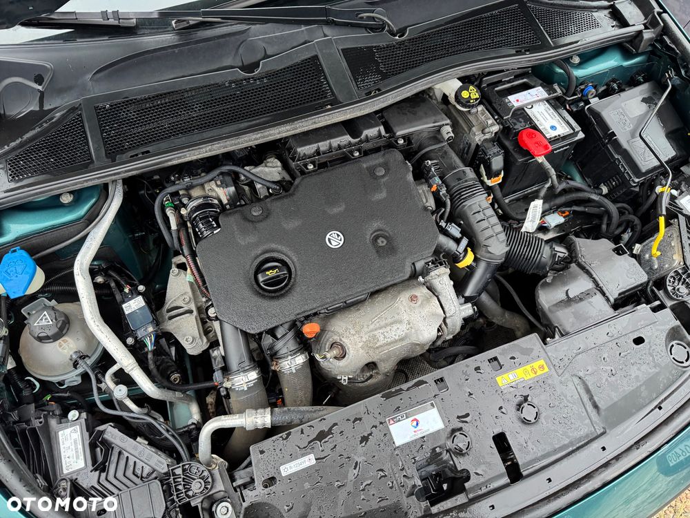 Peugeot 308 1.5 BlueHDi Allure Pack S&S - 20