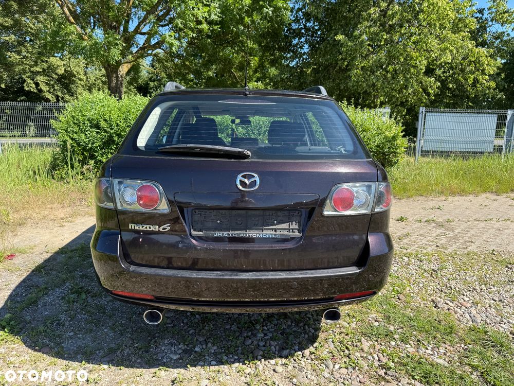 Mazda 6 Sport 2.0 Active - 7