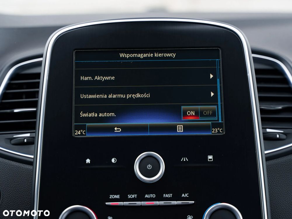 Renault Scenic ENERGY dCi 110 EDC Business - 30