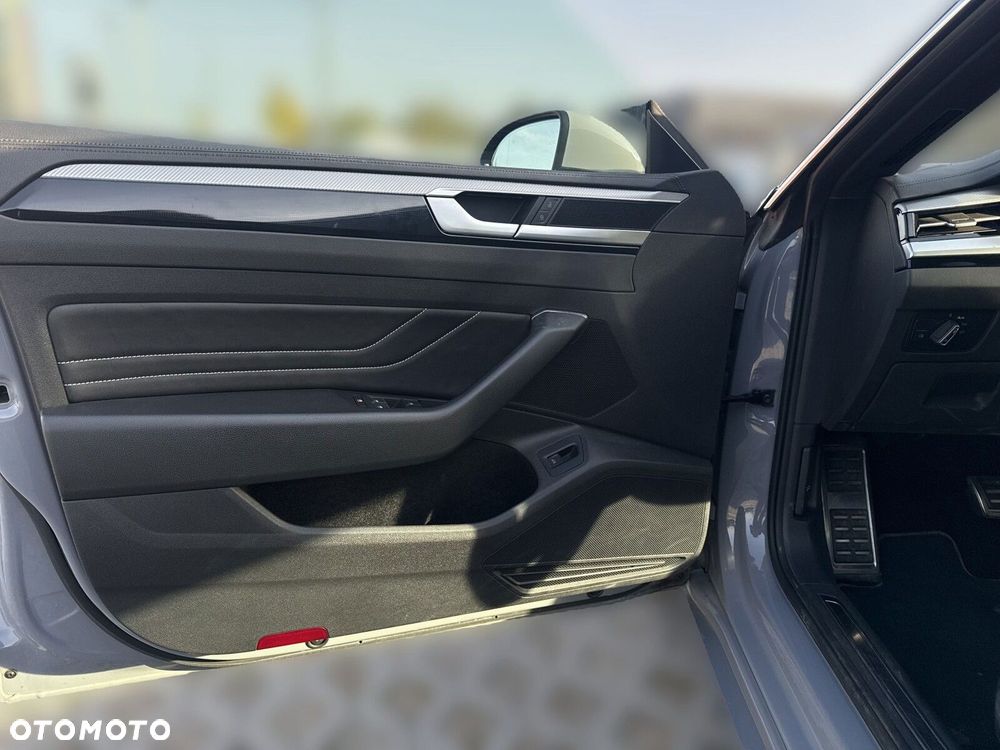 Volkswagen Arteon Shooting Brake 2023