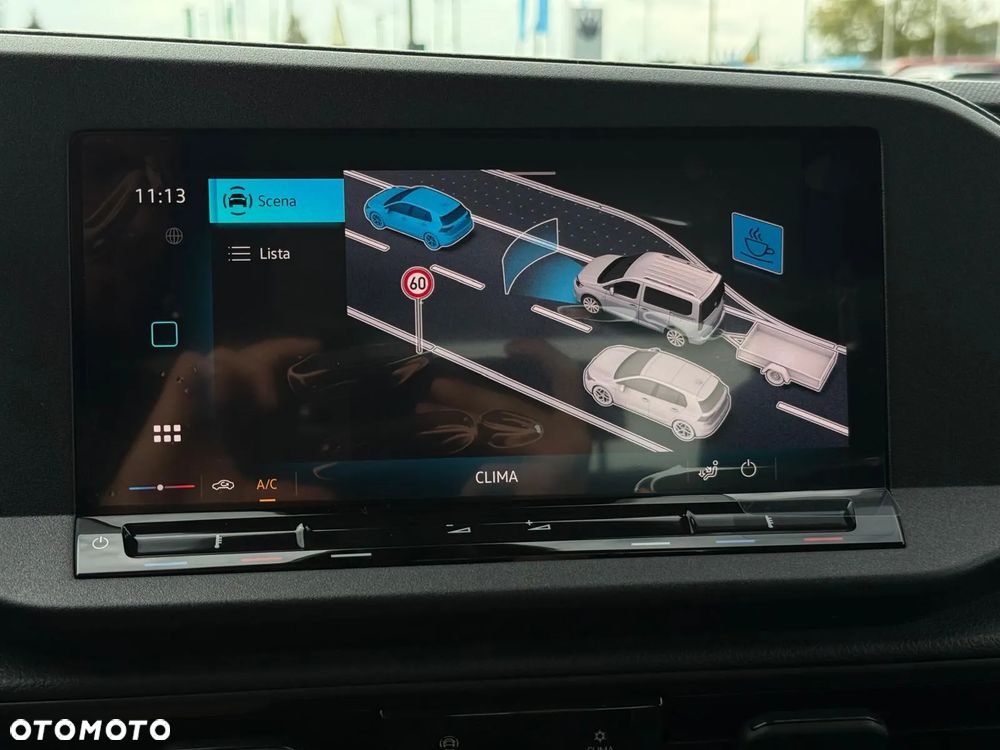 Volkswagen Caddy 2.0 TDI - 18