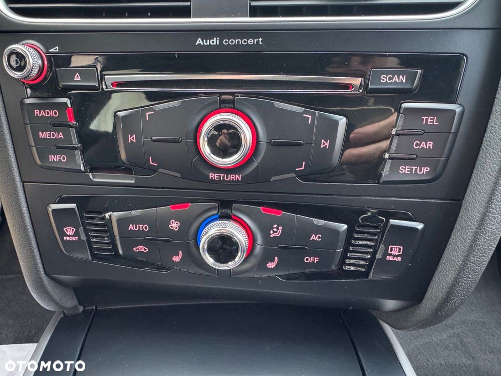 Audi A4 Avant 2.0 TDI - 26