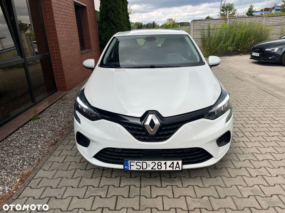 Renault Clio SCe 65 LIFE - 5