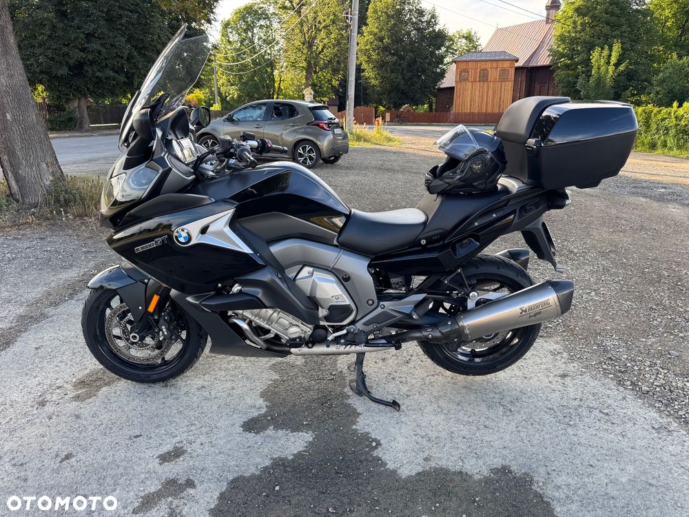 BMW K - 4