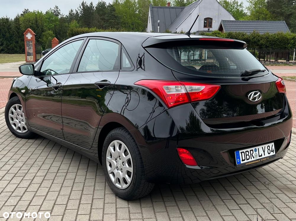 Hyundai i30 - 10