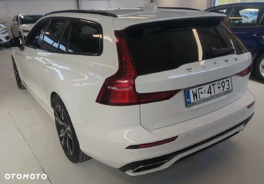Volvo V60 - 3