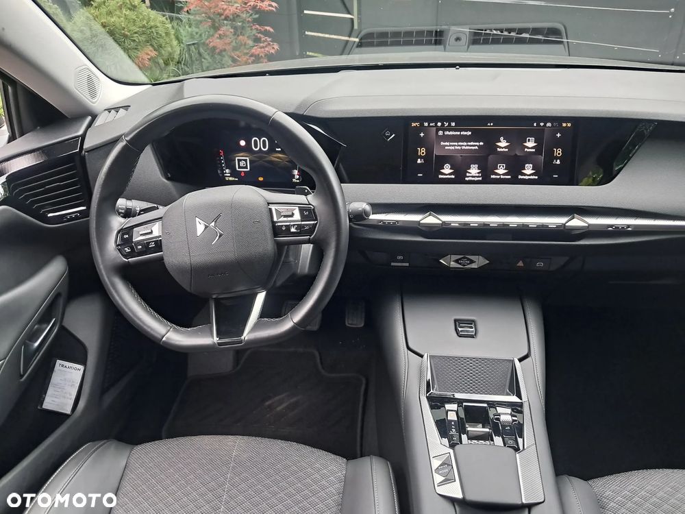 DS Automobiles DS 4 - 19