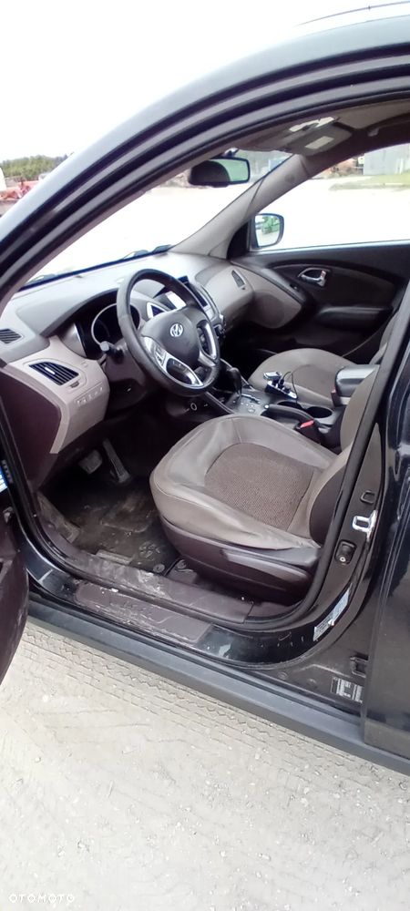 Hyundai ix35 2.0 CRDi Style - 7
