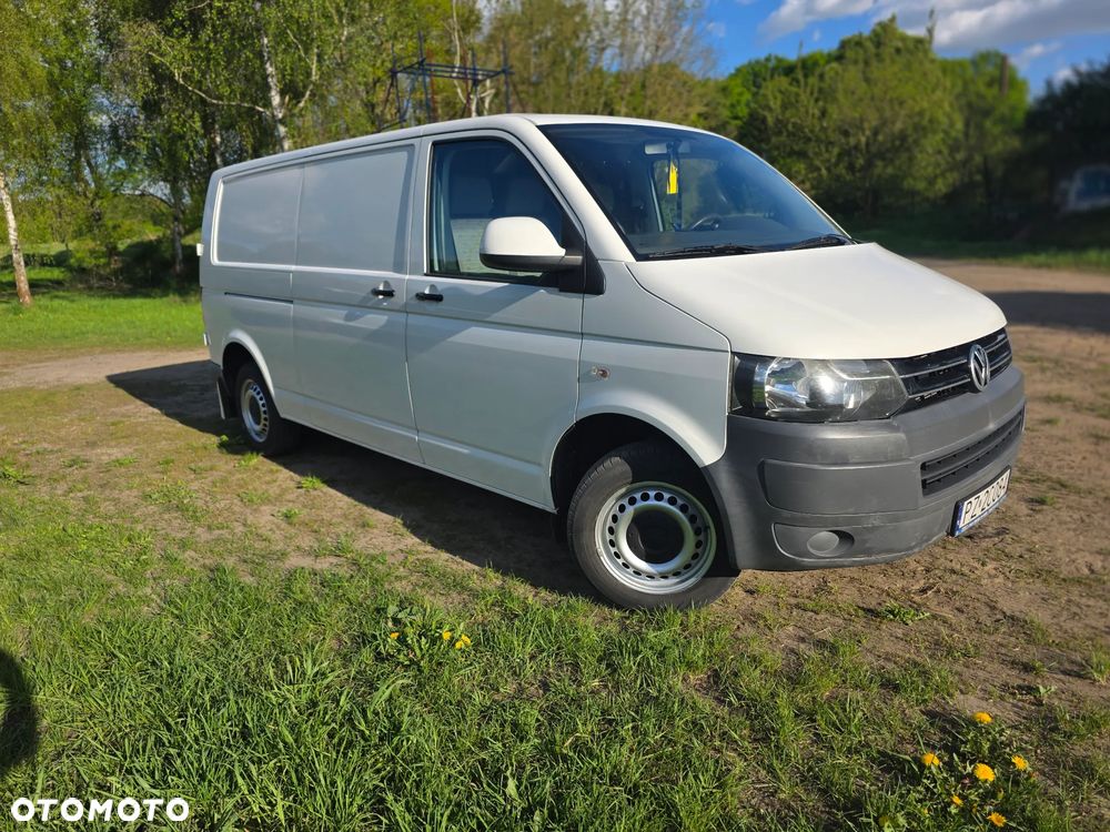 Volkswagen Transporter L2 - 13