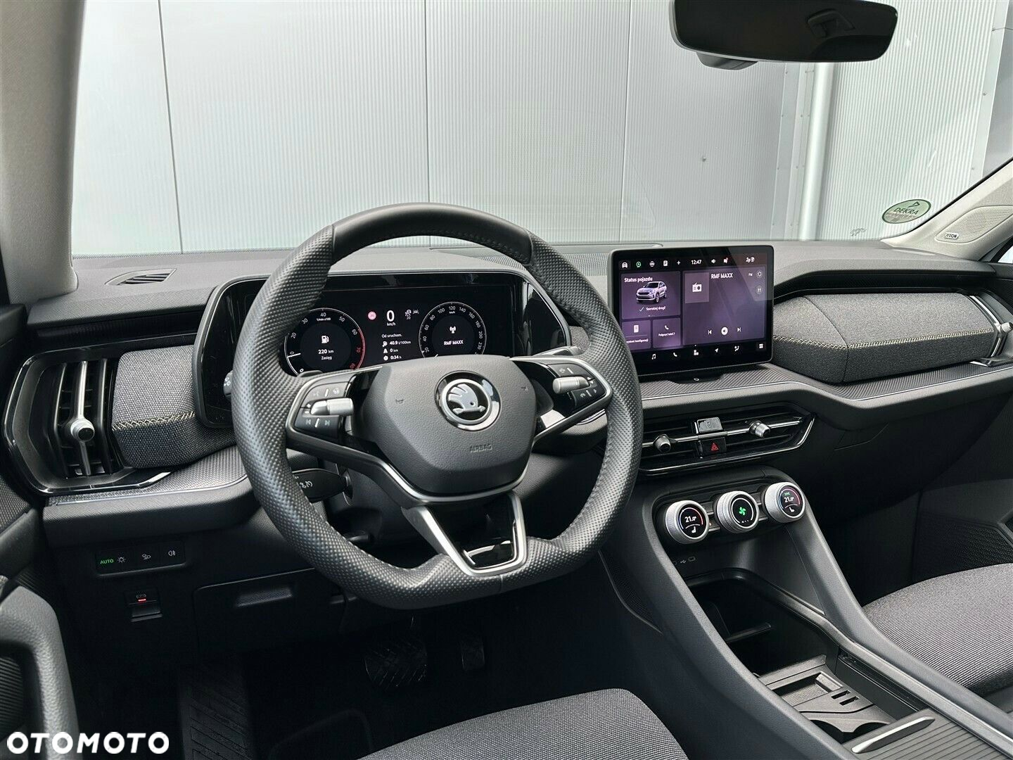 Skoda Kodiaq - 12