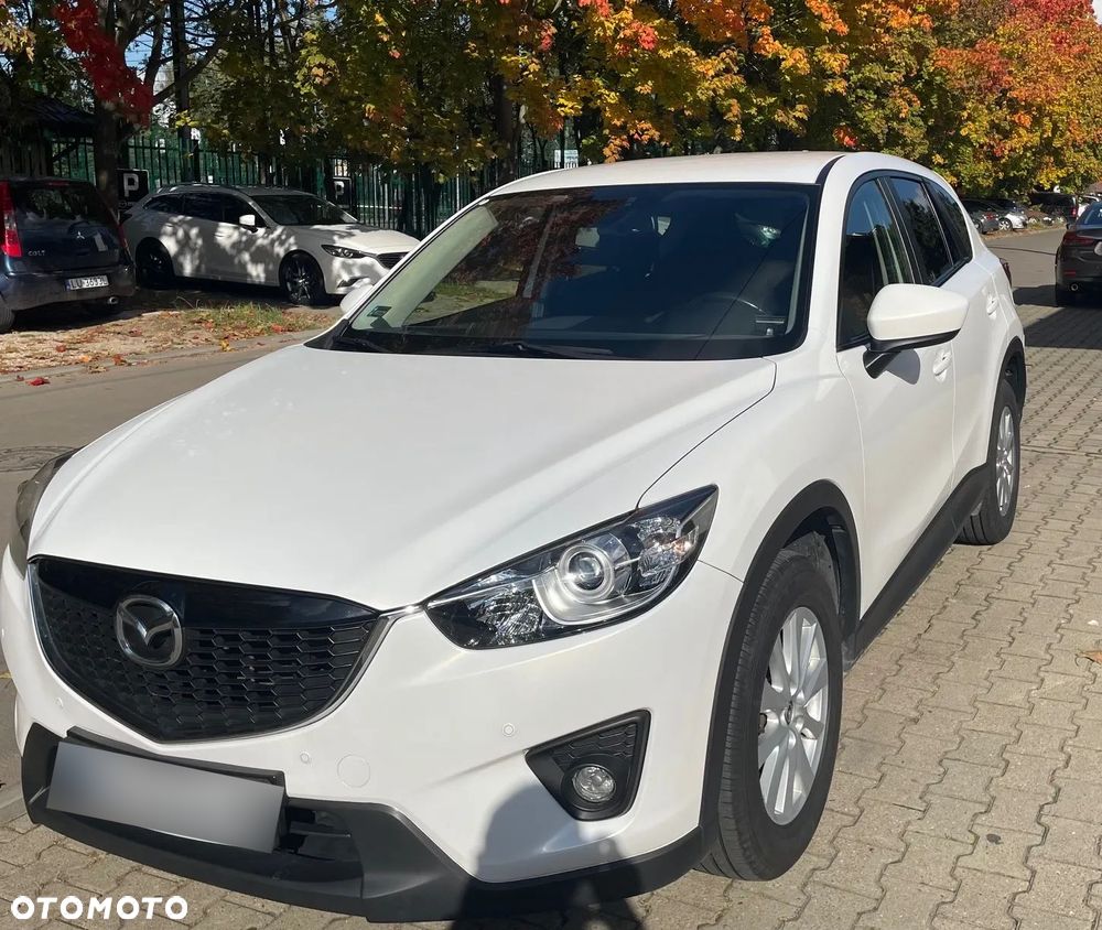 Mazda CX-5 2.0 Skymotion - 3