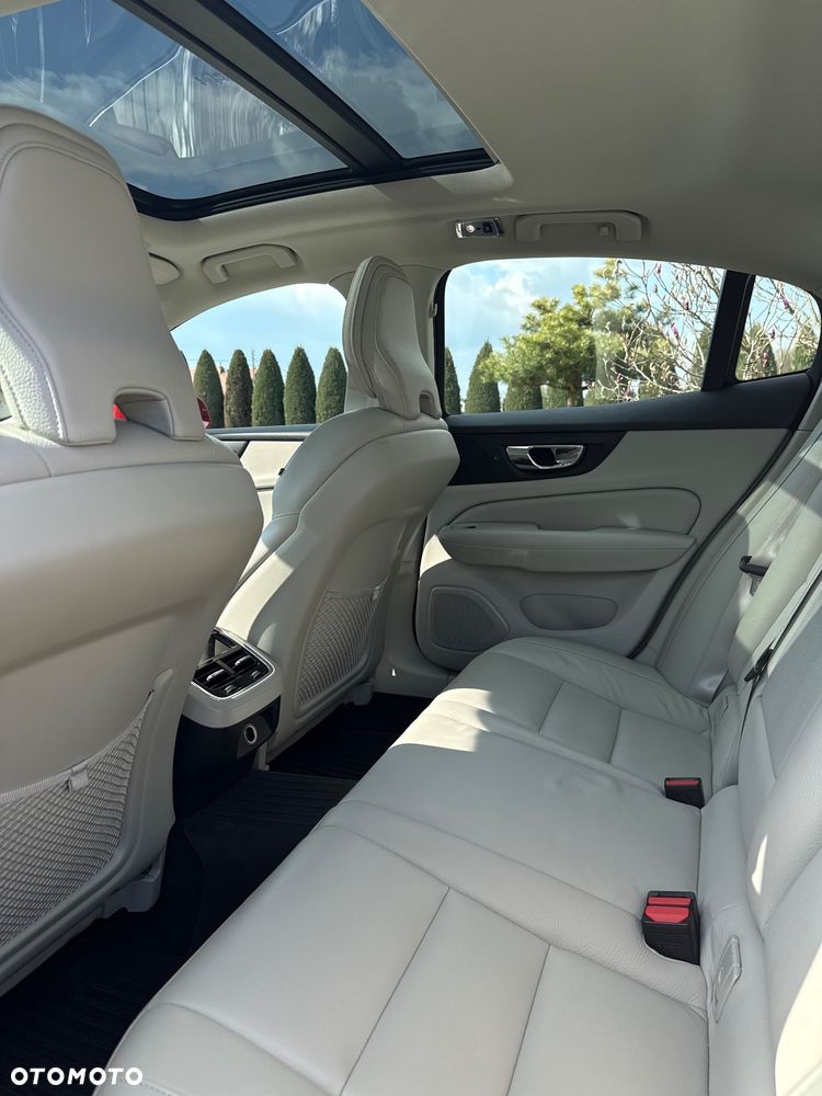 Volvo S60 T6 AWD Inscription - 13