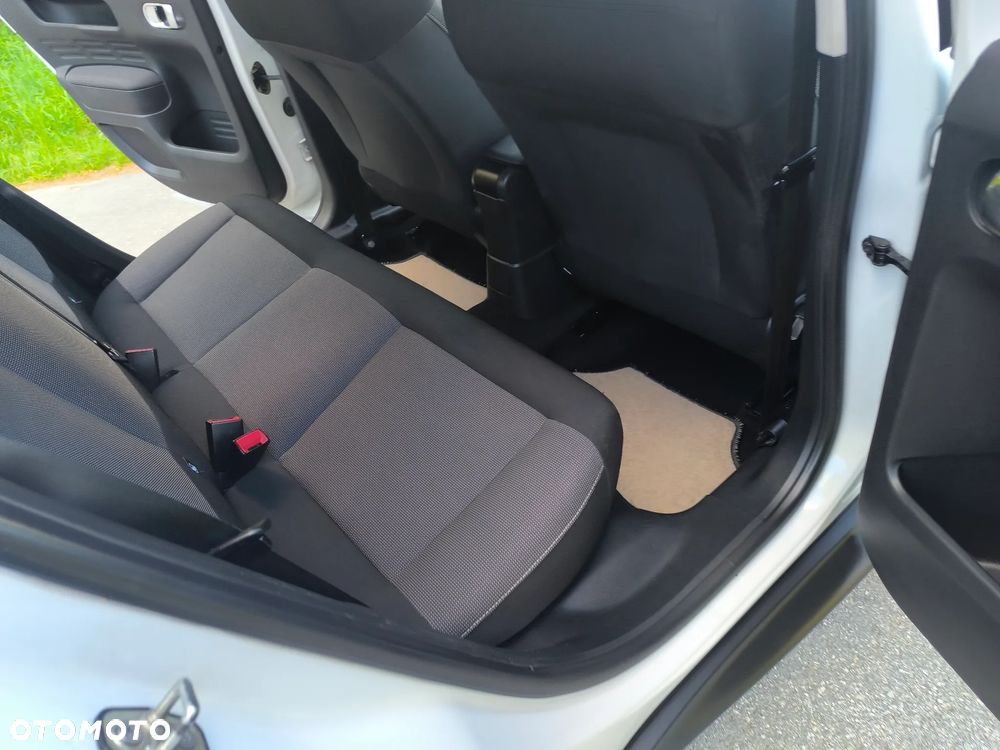 Citroën C4 Cactus Pure Tech 110 Stop&Start Feel - 18
