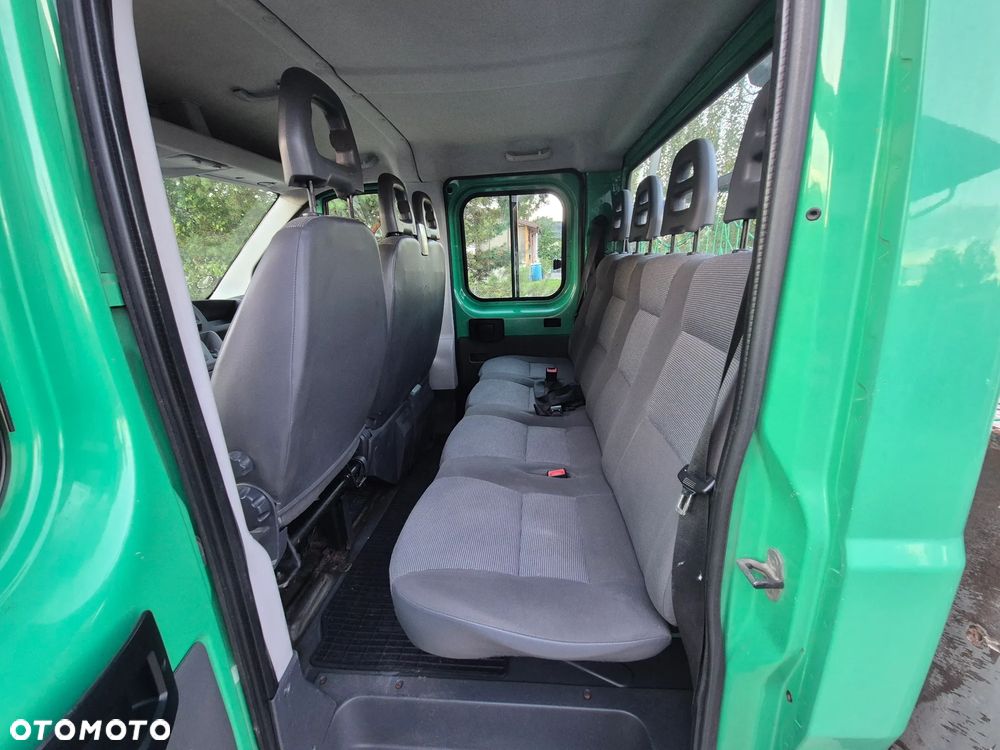 Peugeot Boxer - 16