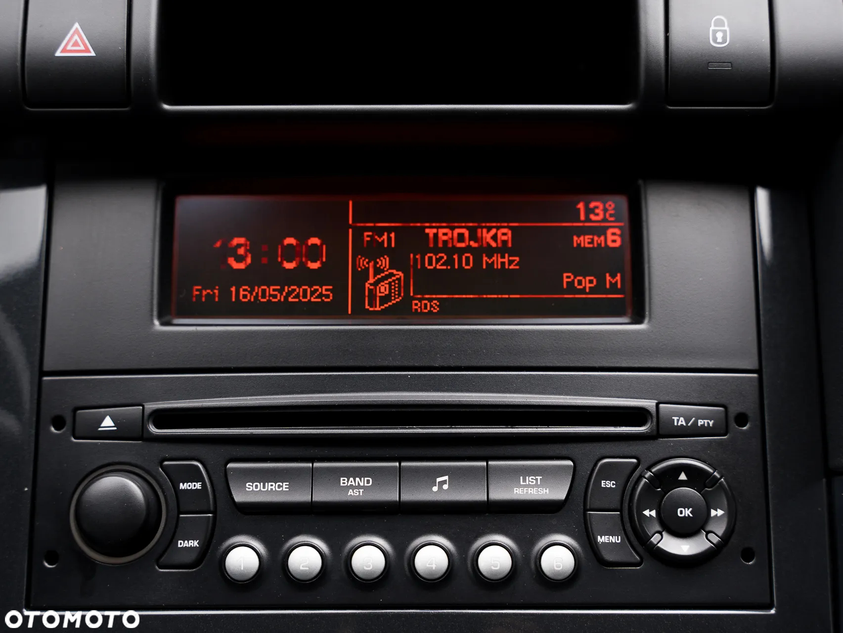 Peugeot 3008 HDi 150 Active - 28