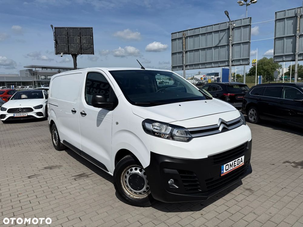 Citroën Jumpy M Club - 3