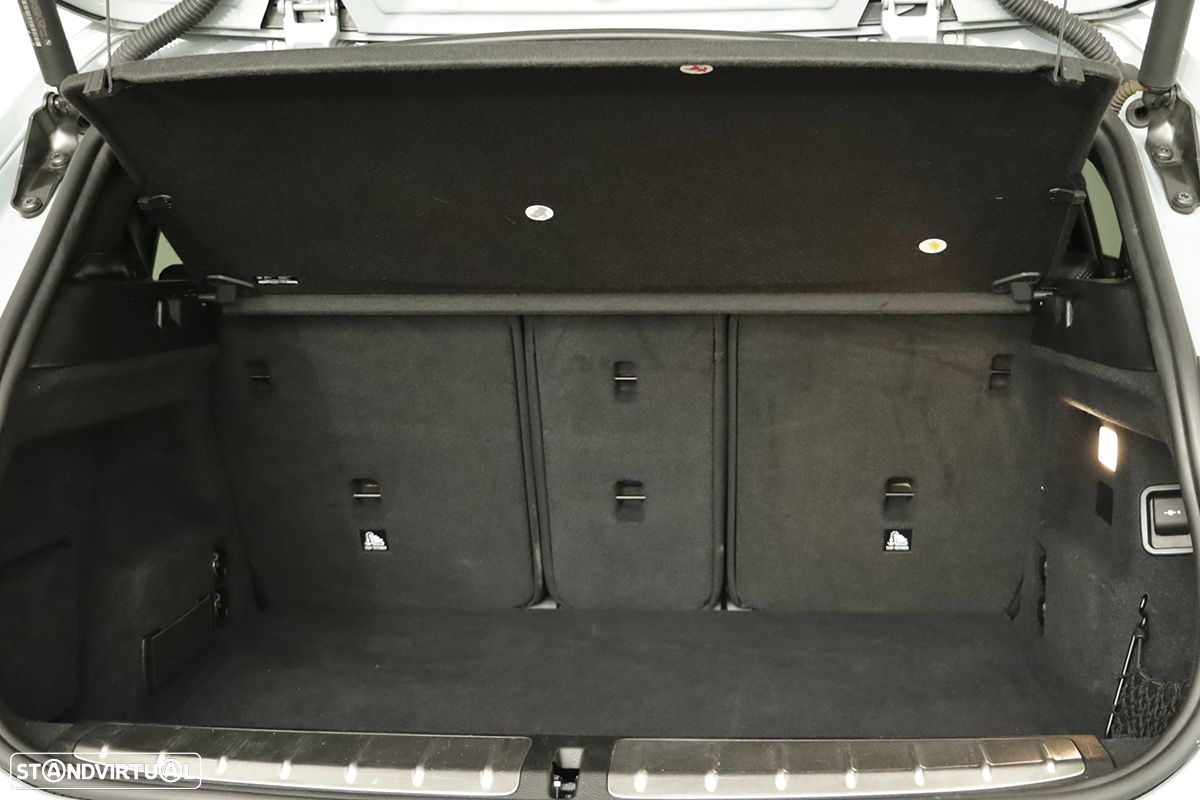 BMW X2 25 e xDrive Pack M - 24
