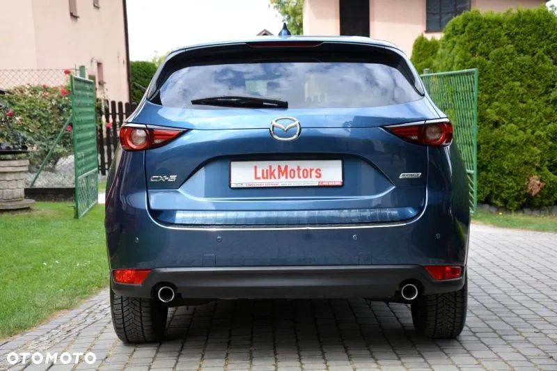 Mazda CX-5 SKYACTIV-G 165 ADVANTAGE - 15