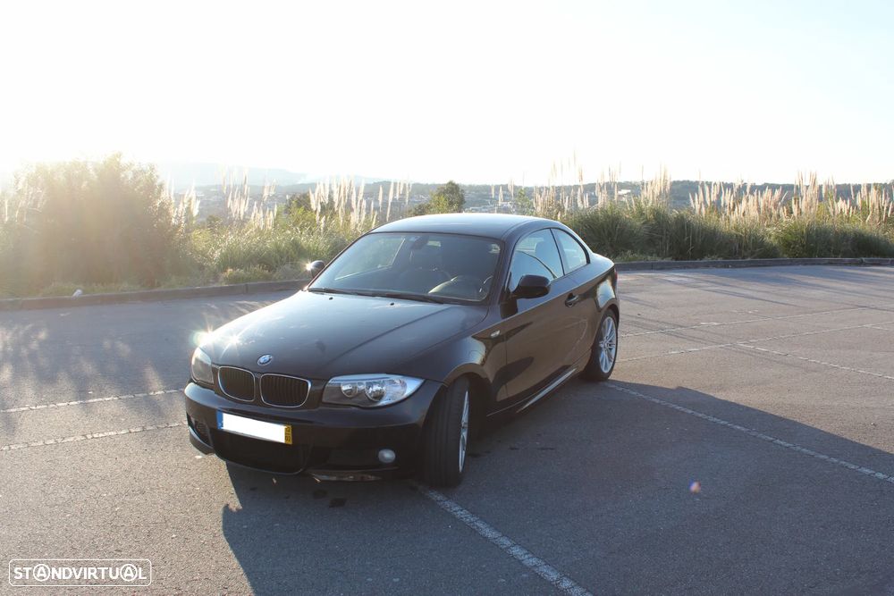BMW 118 - 2