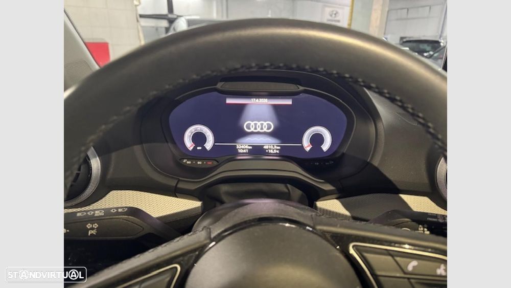 Audi Q2 30 TFSI Advanced - 10