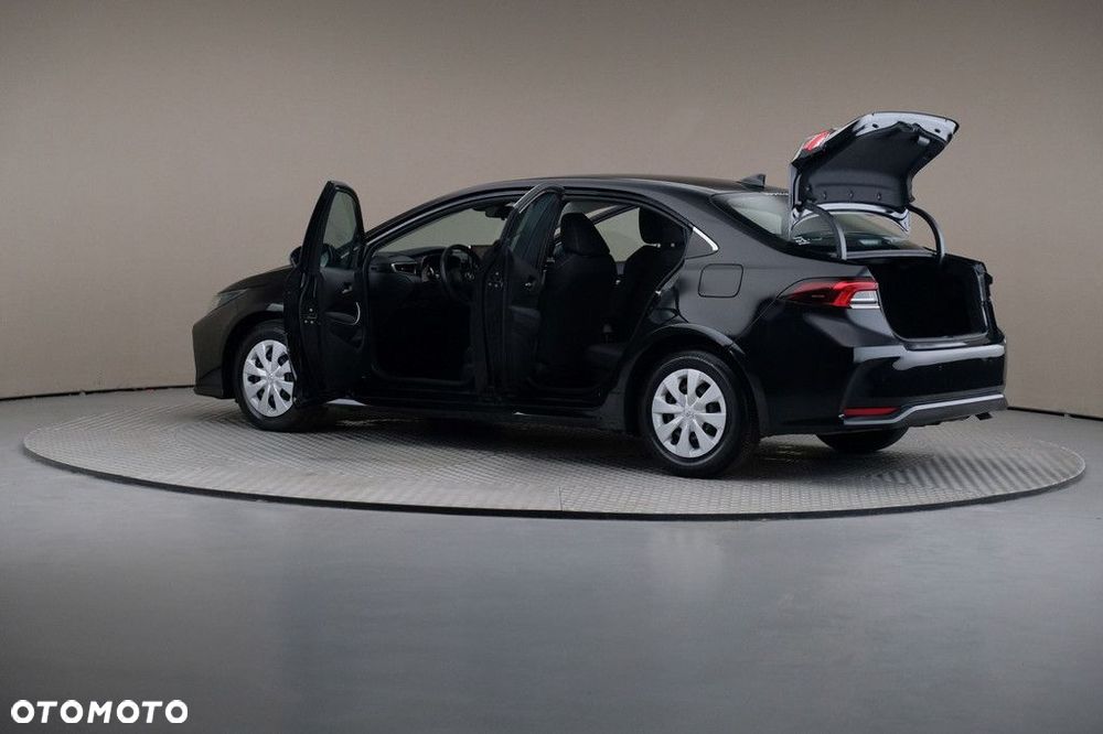 Toyota Corolla 1.8 Hybrid Active - 7