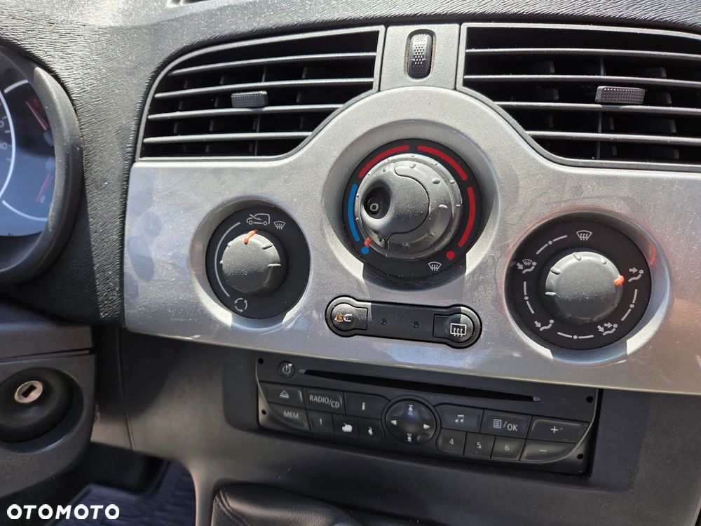 Renault Kangoo 1.5 dCi Helios2 - 27