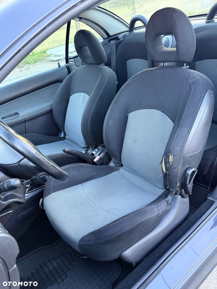 Peugeot 206 CC - 12
