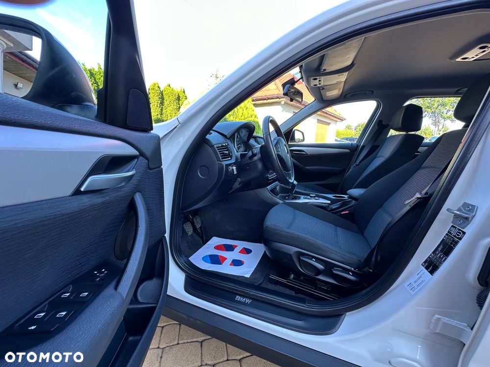 BMW X1 sDrive18i xLine - 17